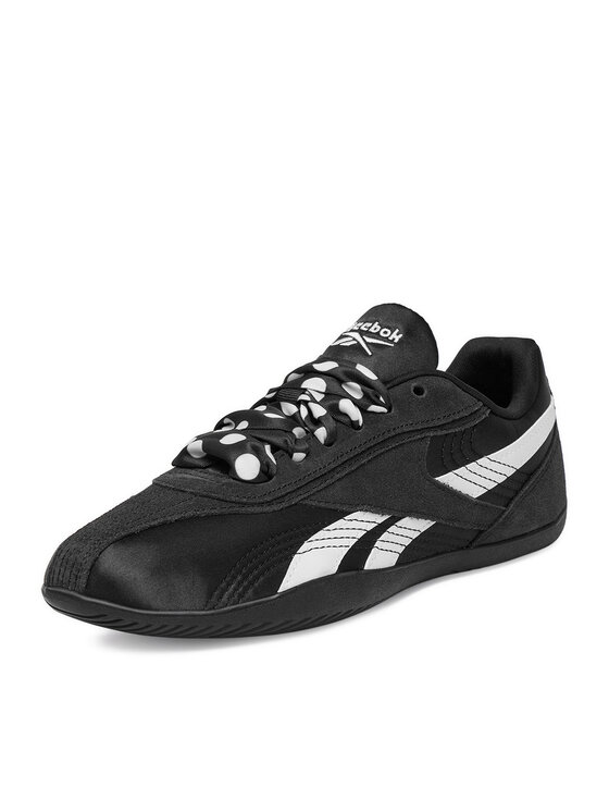Reebok Sneakersy Reebok EO-ULTRA LO 100275785 Čierna