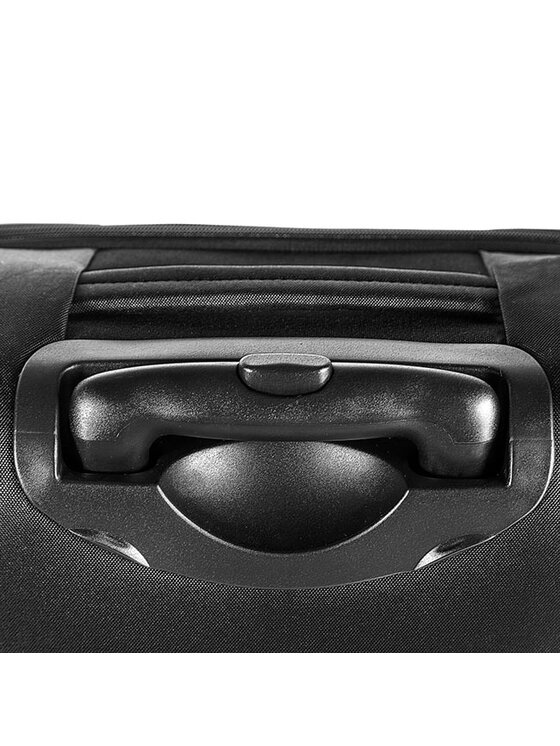Samsonite Valigia da cabina Samsonite Ncs Amazon 49435 1041 Nero