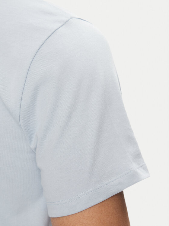 Levi's® Levi's® T-shirt Original Housemark 85641-0038 Celeste Standard Fit