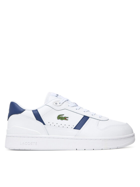 Lacoste Снікерcи Lacoste 48SMA0031 Білий