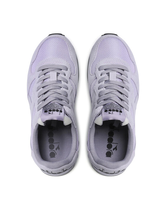 Diadora Sneakers Diadora Camaro Manifesto 501.178561 01 55172 Violet
