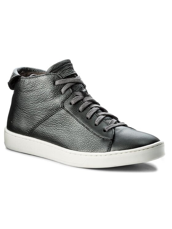 GINO ROSSI Zapatillas Gino Rossi Mariko DTH601-W69-0210-8585-F Gris