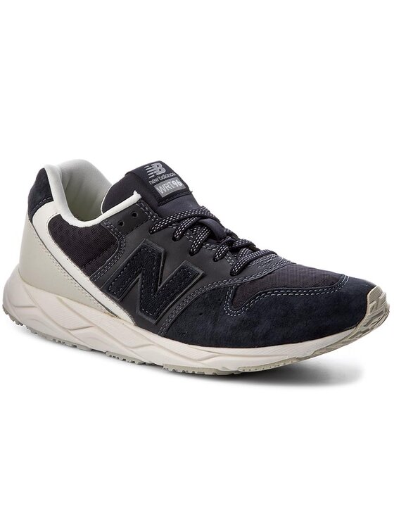New Balance Zapatillas New Balance WRT96MC Azul marino