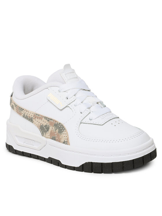 Puma Снікерcи Puma Cali Dream Animal Print Ps 39200001 Білий