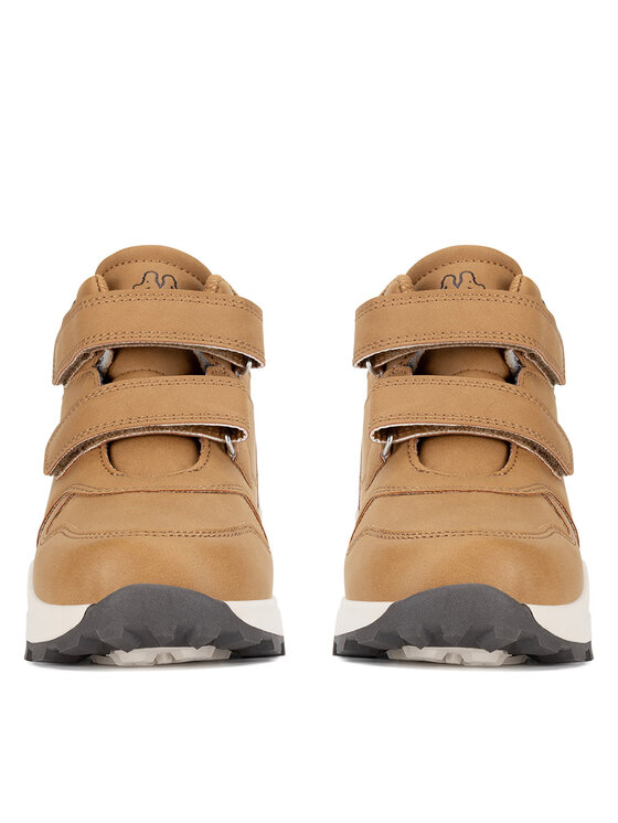 Kappa Sneakers Kappa AW24-3C007(CH) Marrone