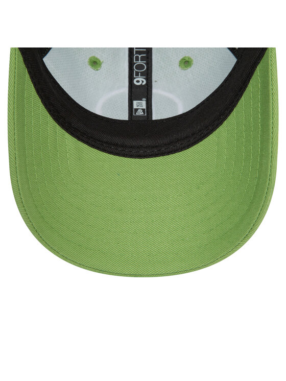 New Era Šiltovka New Era Kids Pastel Lt 940 Sylvester 60435034 Zelená