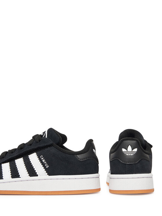 adidas Снікерcи adidas Campus 00S Comfort Closure JQ6386 Чорний