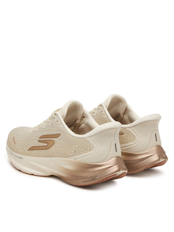 Skechers Взуття для бігу Skechers Aero Spark 172205/RSGD Чорний