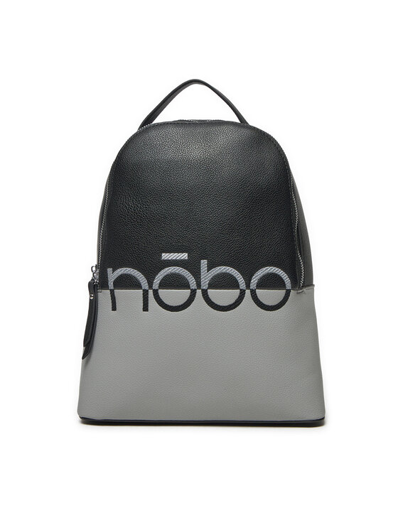 Nobo Ruksak Nobo BAGT230-K020 Crna