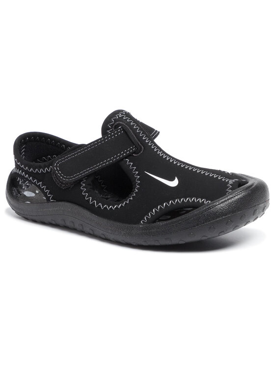 Nike Sandali Nike Sunray Protect (Ps) 903631 001 Črna