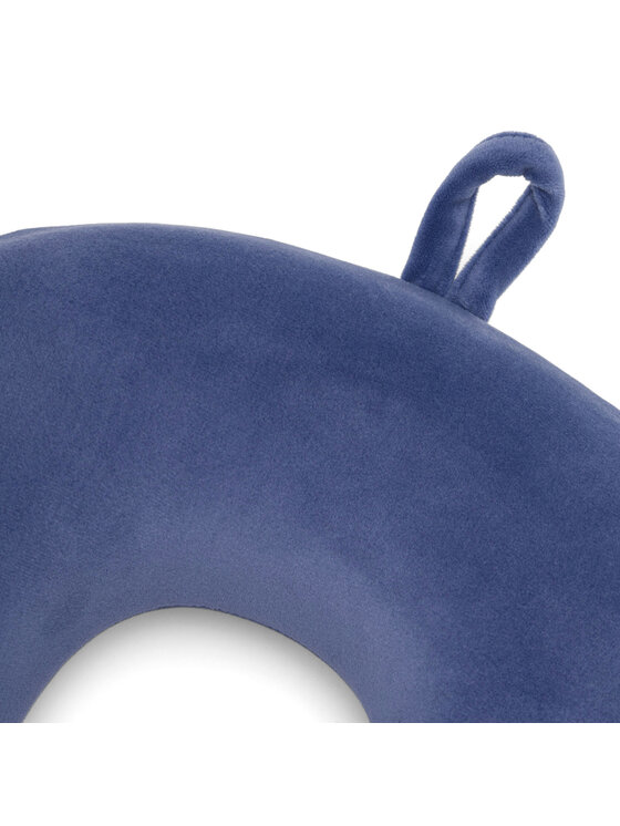 DeeZee Подушка для подорожей DeeZee CEO-9WF-002-AW25 Cиній