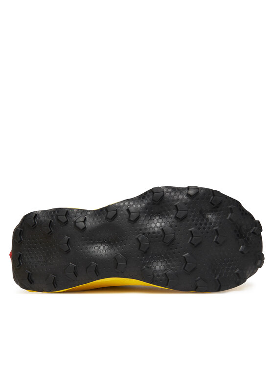 Salomon Buty do biegania Salomon Ultra Glide 3 L47874300 Żółty