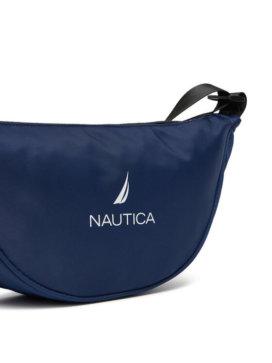 Nautica Soma Nautica C-NTC-M-005-08 Tumši zils