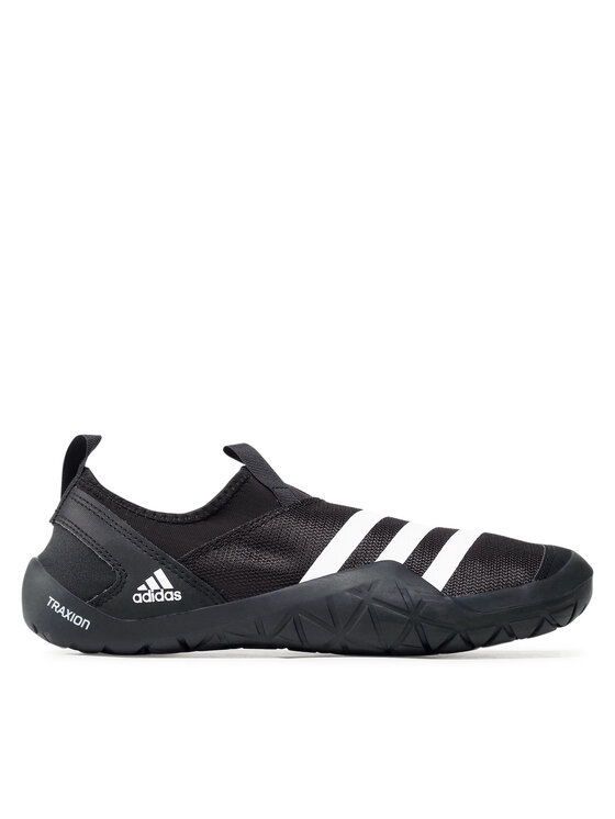 adidas Vízi sportcipők adidas Jawpaw Slip On H.Rdy GY6121 Fekete