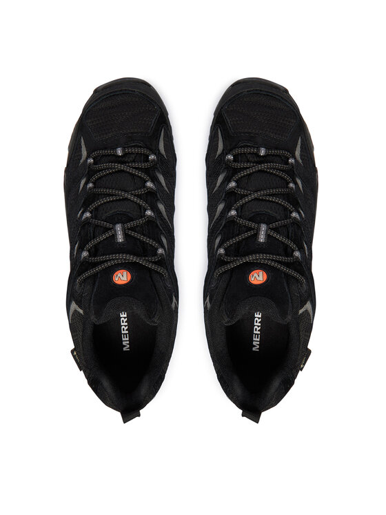 Merrell Παπούτσια πεζοπορίας Merrell Moab 3 Gtx J036253 Μαύρο
