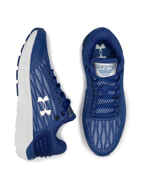 Under Armour Běžecké boty Under Armour Ua Charged Rogue 3021225-403 Modrá
