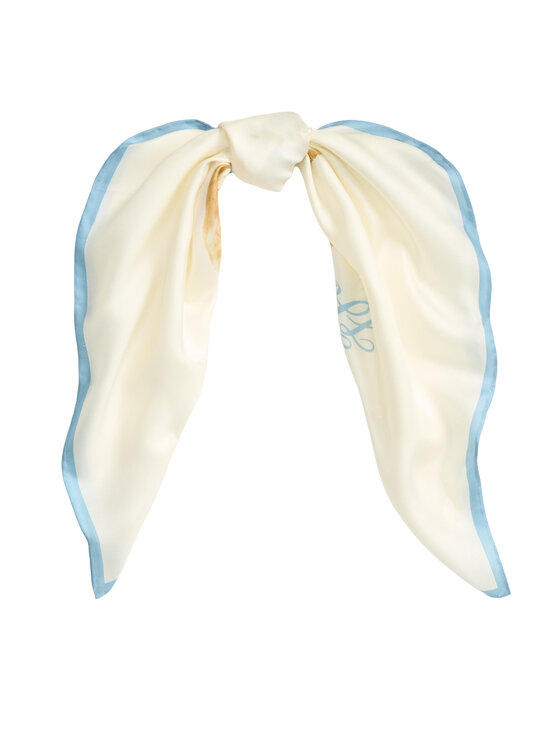 LAUREN RALPH LAUREN Eșarfă LAUREN RALPH LAUREN 454P14384001 Crem