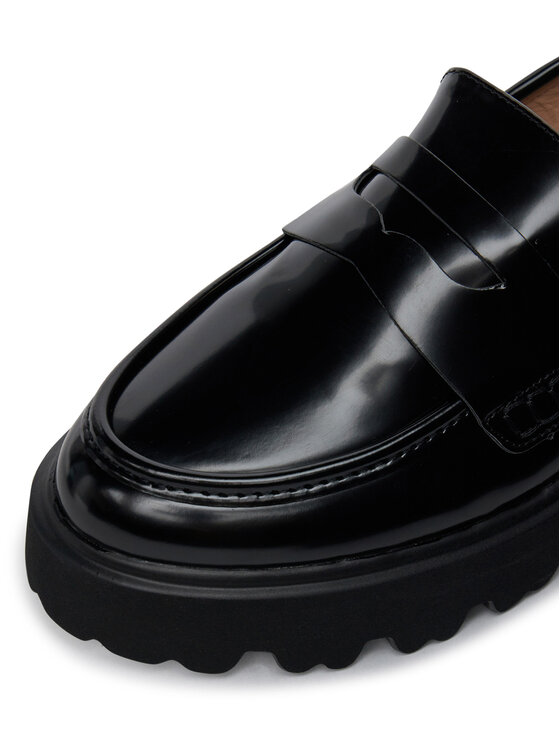 DeeZee Лофери DeeZee 3976-1 Чорний