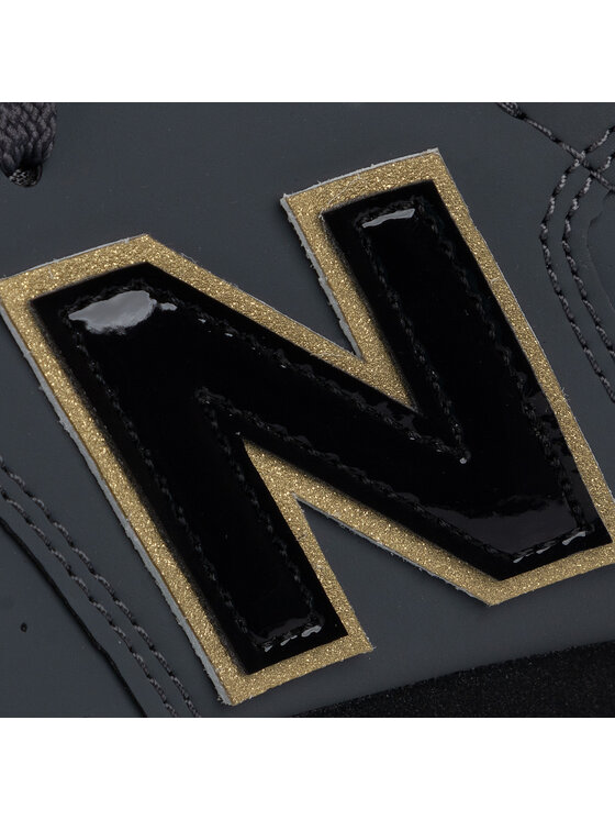New Balance Сникърси New Balance GW500HGV Сив