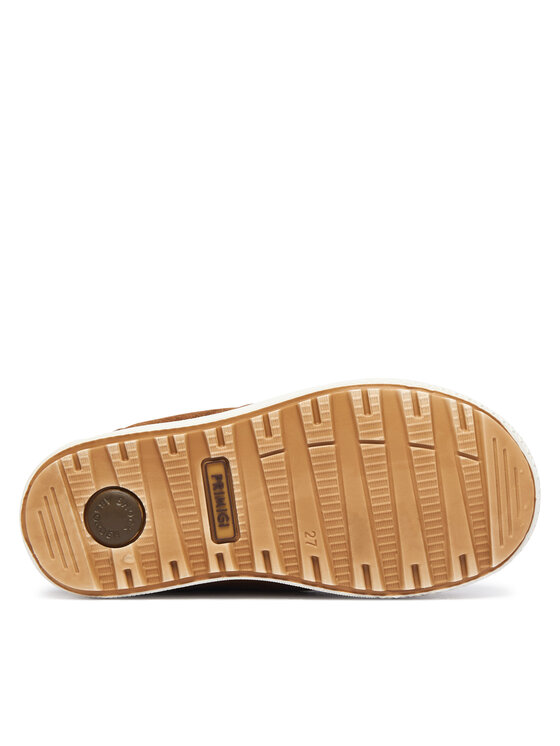 Primigi Зимни обувки Primigi GORE-TEX 2386411 M Кафяв