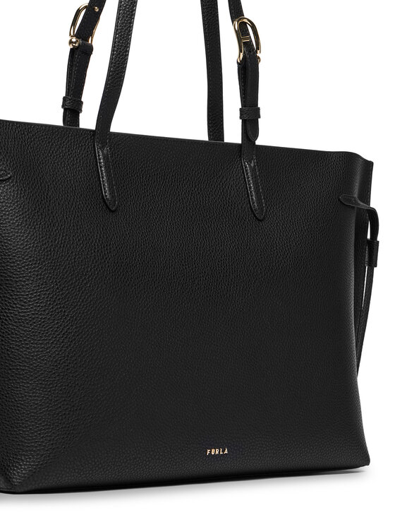 Furla Сумка Furla Ava L WB02059 BX4329 CN 3924S Чорний