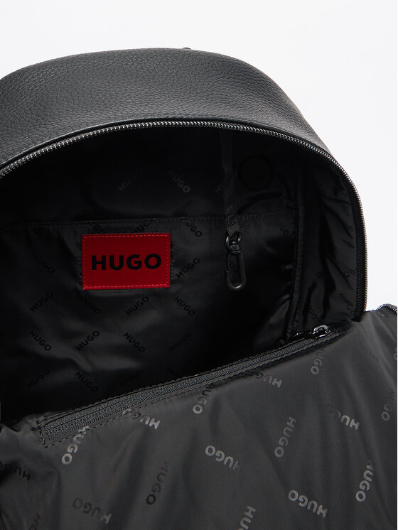 HUGO Рюкзак HUGO 50535693 Чорний