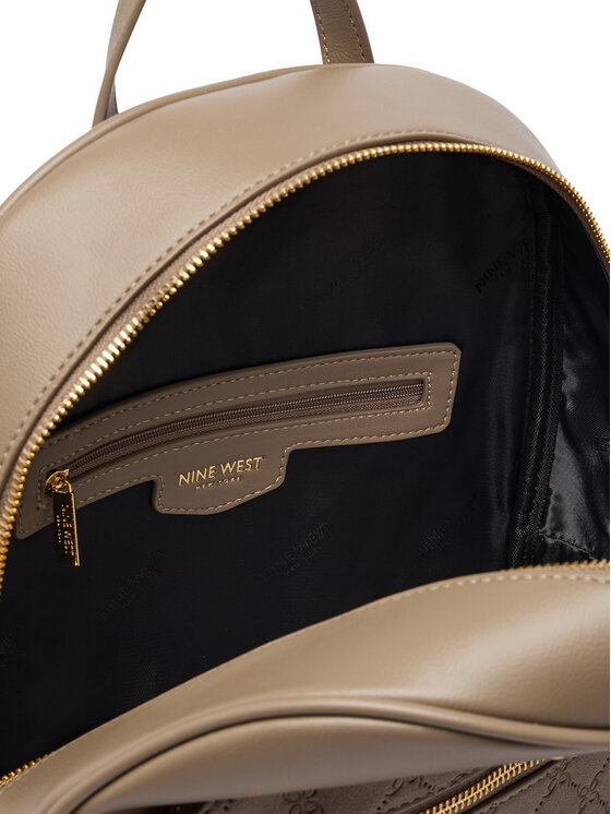 Nine West Раница Nine West CEO-LUXE HARMONY-JH7269 Сив