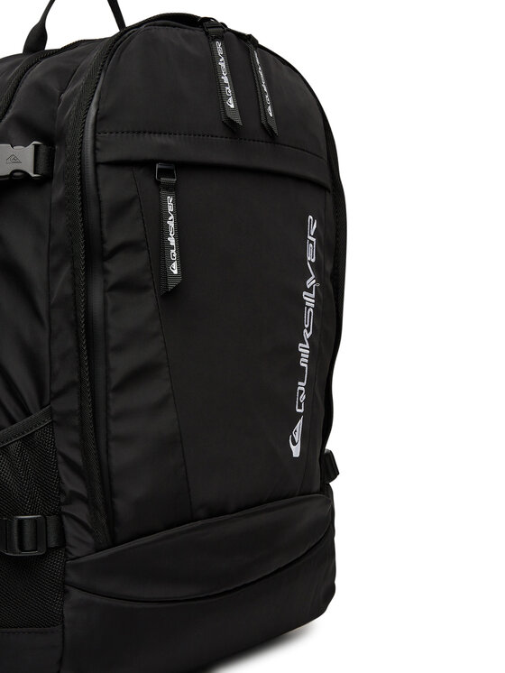 Quiksilver Batoh Quiksilver QUIC-B-004-07 Černá