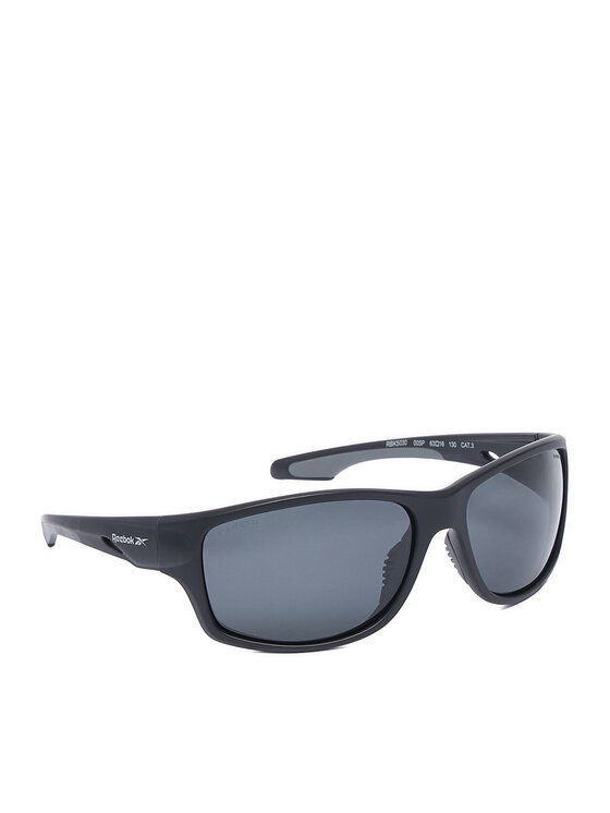 Reebok Сонцезахисні окуляри Reebok RBK5030005P63 Чорний