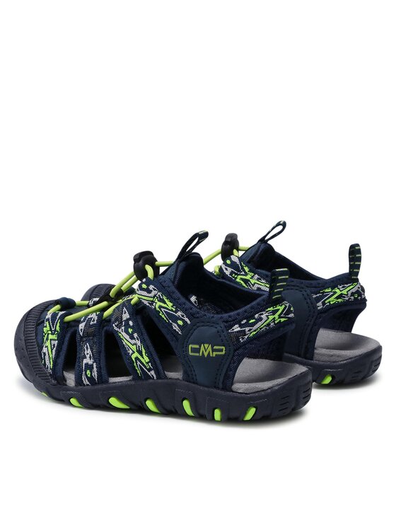 CMP Босоніжки CMP Sahiph Hiking Sandal 30Q9524 Cиній