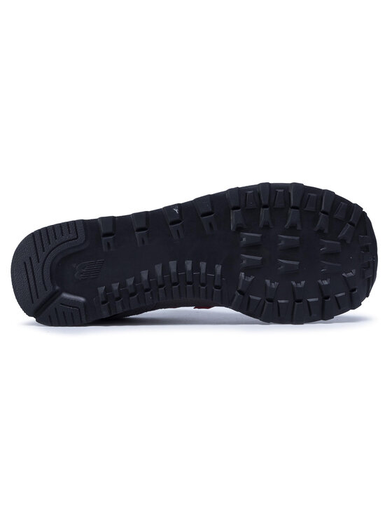 New Balance Sportcipő New Balance ML515NBD Szürke