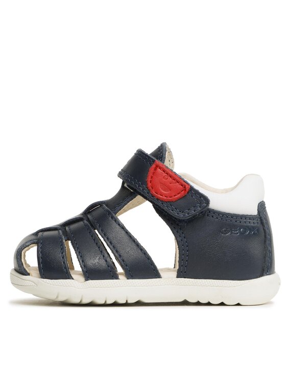 Geox Sandalias Geox B S.Macchia B. A B254VA 08554 C4002 Azul marino