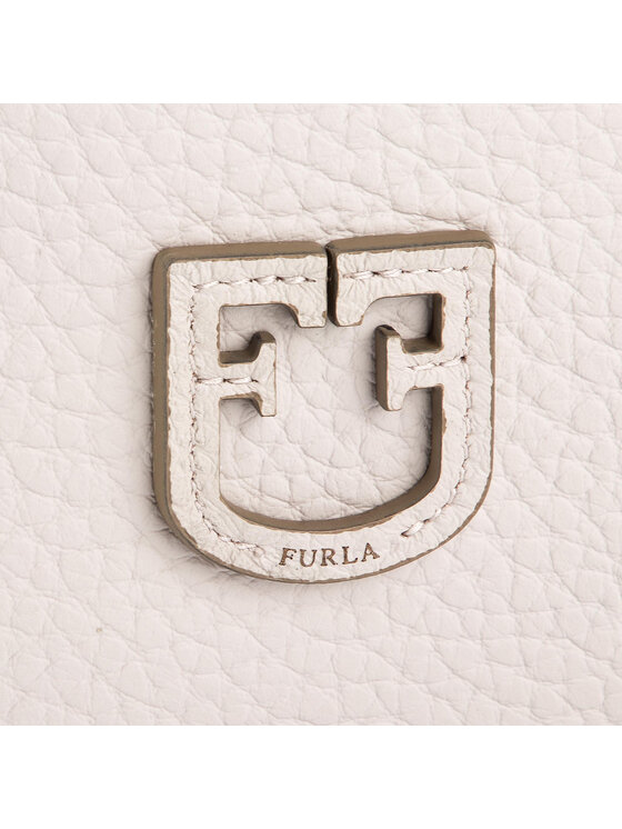 Furla Rankinė Furla Corona 1021600 B BUY0 Q26 Smėlio