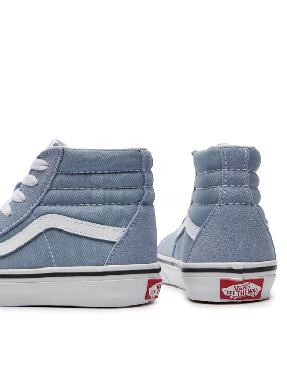 Vans Scarpe sportive Vans Uy Sk8-Hi VN000D5FDSB1 Blu