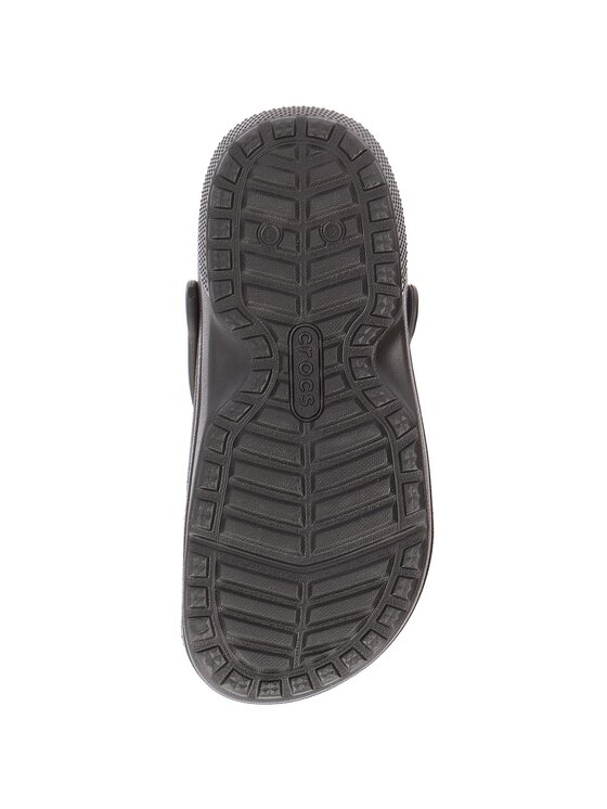 Crocs Iešļūcenes Crocs Specialist II Clog 204590 Melns