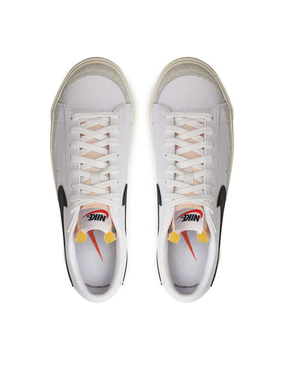 Nike Superge Nike Blazer Low '77 Vntg DA6364 101 Bela