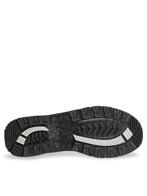 Luhta Trappers Luhta Rohkea 78500 400 L Negru