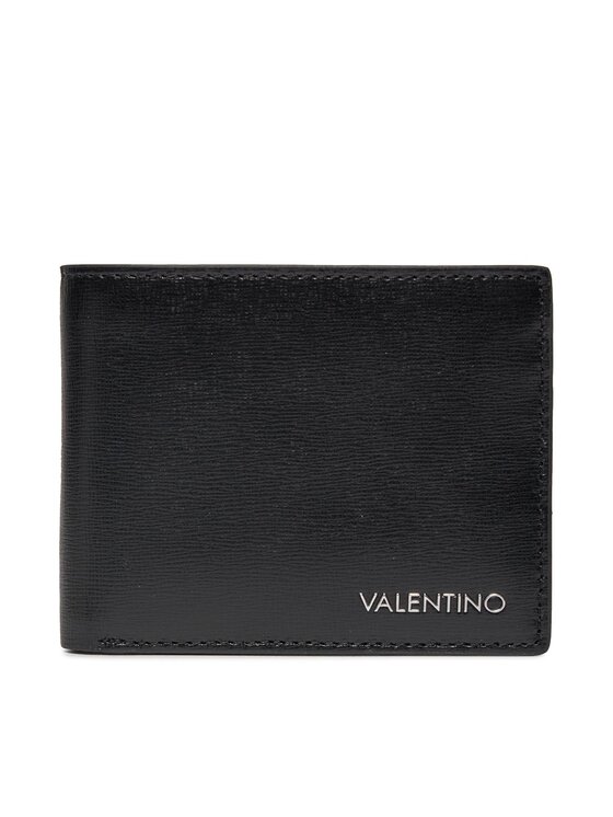 Valentino Novčanik Valentino Marnier VPP5XQ68 Crna