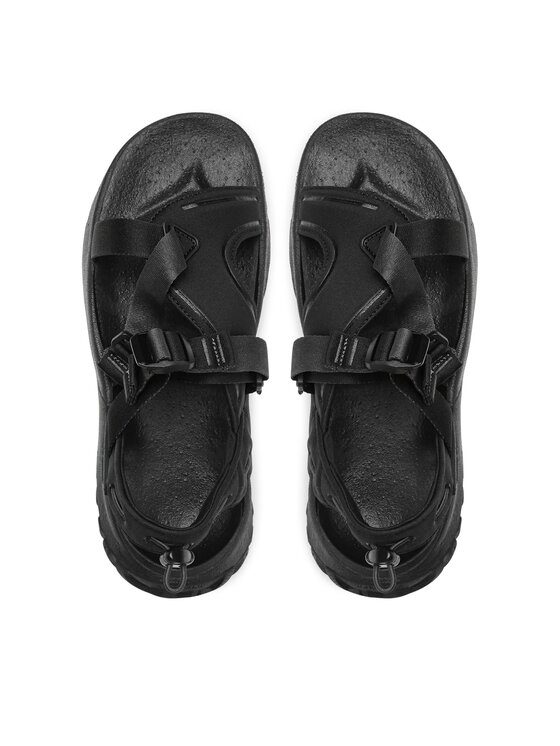 Nike Sandales Nike Oneonta Nn Sandal FB1948 001 Melns