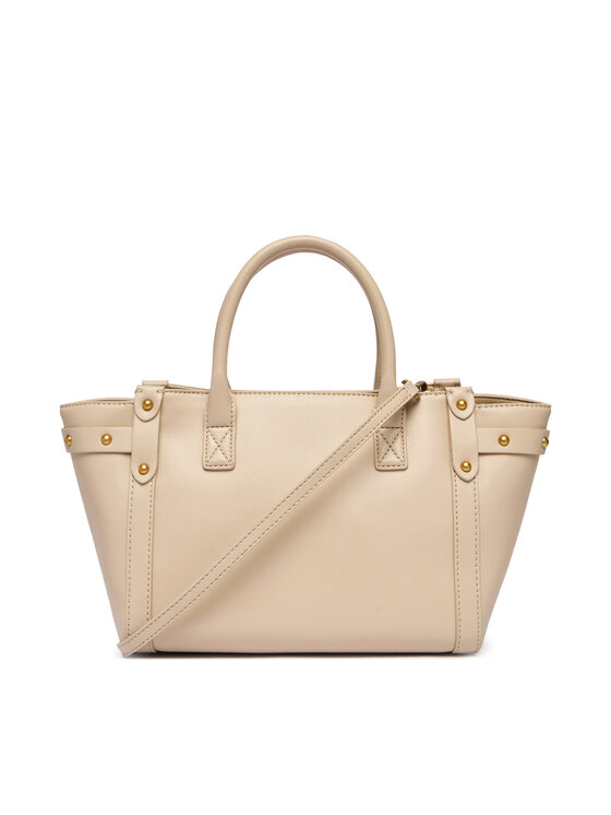 Just Cavalli Сумка Just Cavalli 80RA4BG2 ZSD90 Світло-бежевий