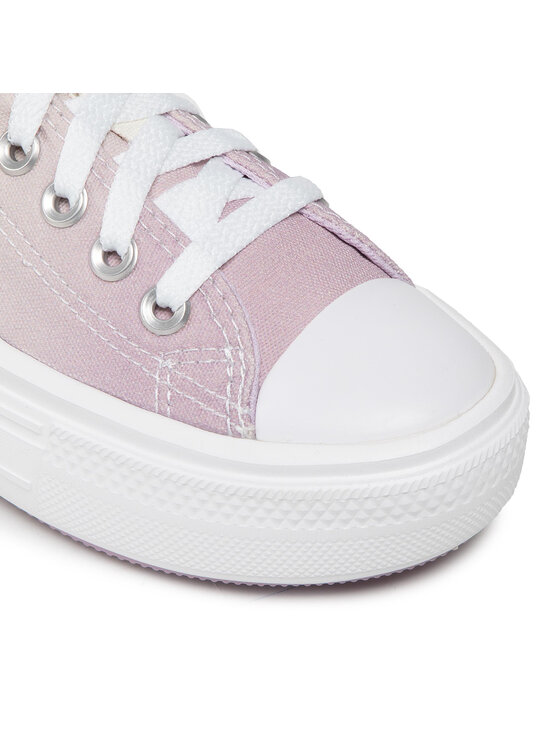 Converse Кеди Converse Ctas Move Ox 572897C Фіолетовий