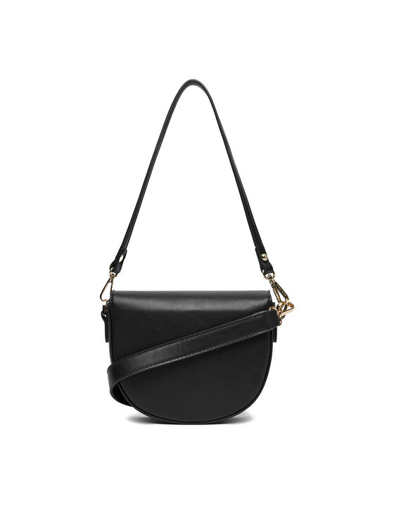 Nine West Kabelka Nine West CEO-ZOE-S23806 Černá