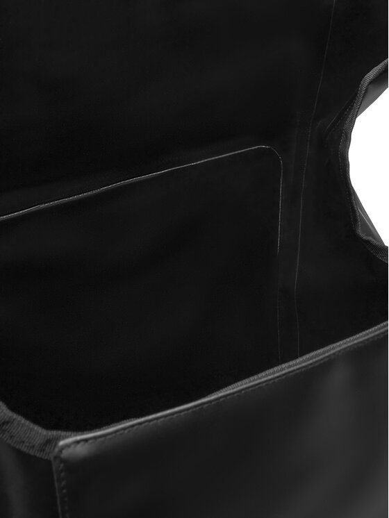 Quiksilver Mugursoma Quiksilver Sea Stash Cruiser EQYBP03705 Melns