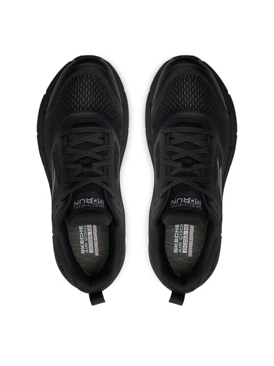 Skechers Снікерcи Skechers Max Cushioning Premier 2.0-Vantage 2.0 220840/BKCC Чорний
