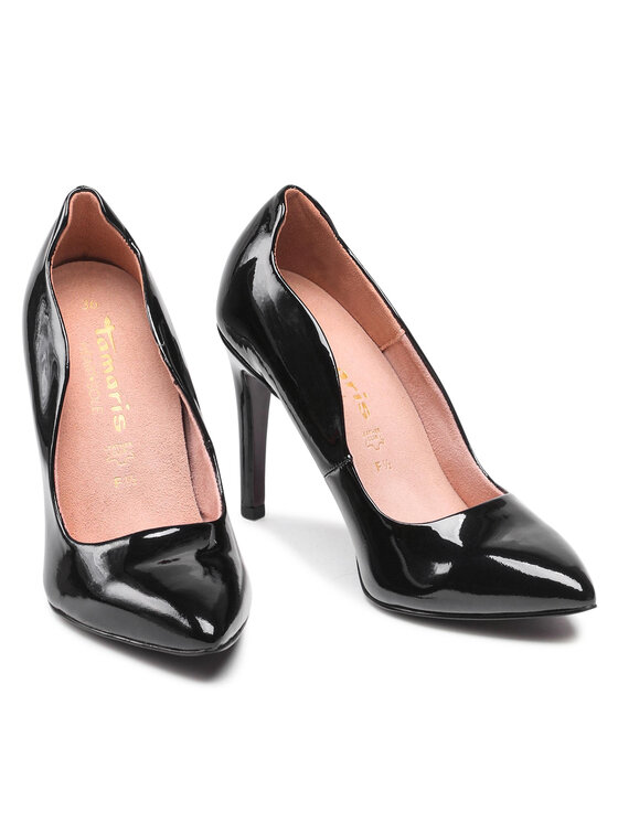 Tamaris Scarpe stiletto Tamaris 1-22400-27 Nero