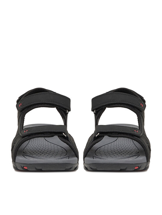 Nautica Sandale Nautica CEO-LOTTO-01 Negru