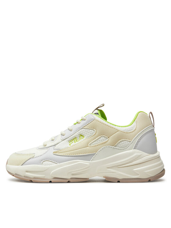 Fila Sneakers Fila Novarra Wmn FFW0193 Bianco