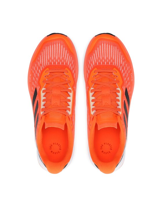 adidas Zapatillas de running adidas Terrex Agravic Flow 2.0 Trail Running Shoes HR1115 Naranja