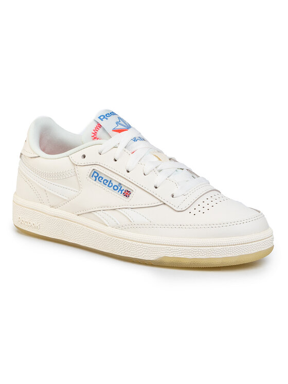 Reebok Сникърси Reebok Club C Revenge DV7359 Бял