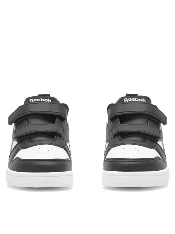 Reebok Laisvalaikio batai Reebok Royal Prime 2 100044080 Juoda